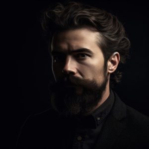 Protesi capelli lunghi