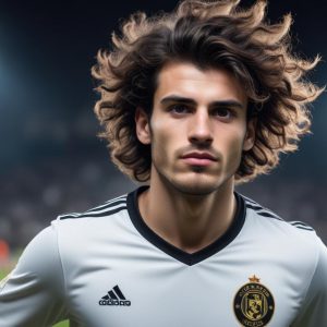 VIP du sport et prothèses capillaires