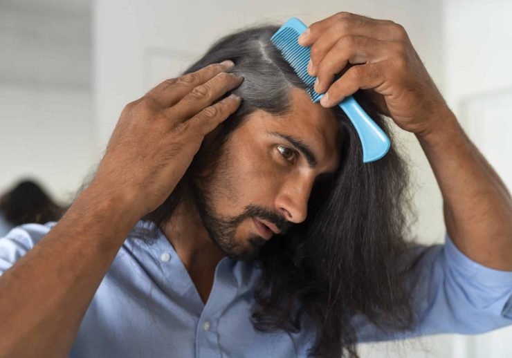 Customised Capillary Prosthetics
