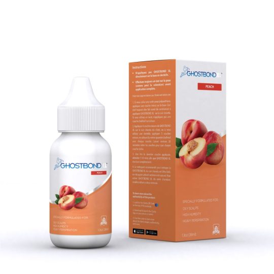 GHOSTBOND XL Peach